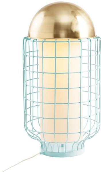 UTU Soulful Lighting Настольная лампа из металла Magnolia Santreyd sun-id-1345381 - Вид №1