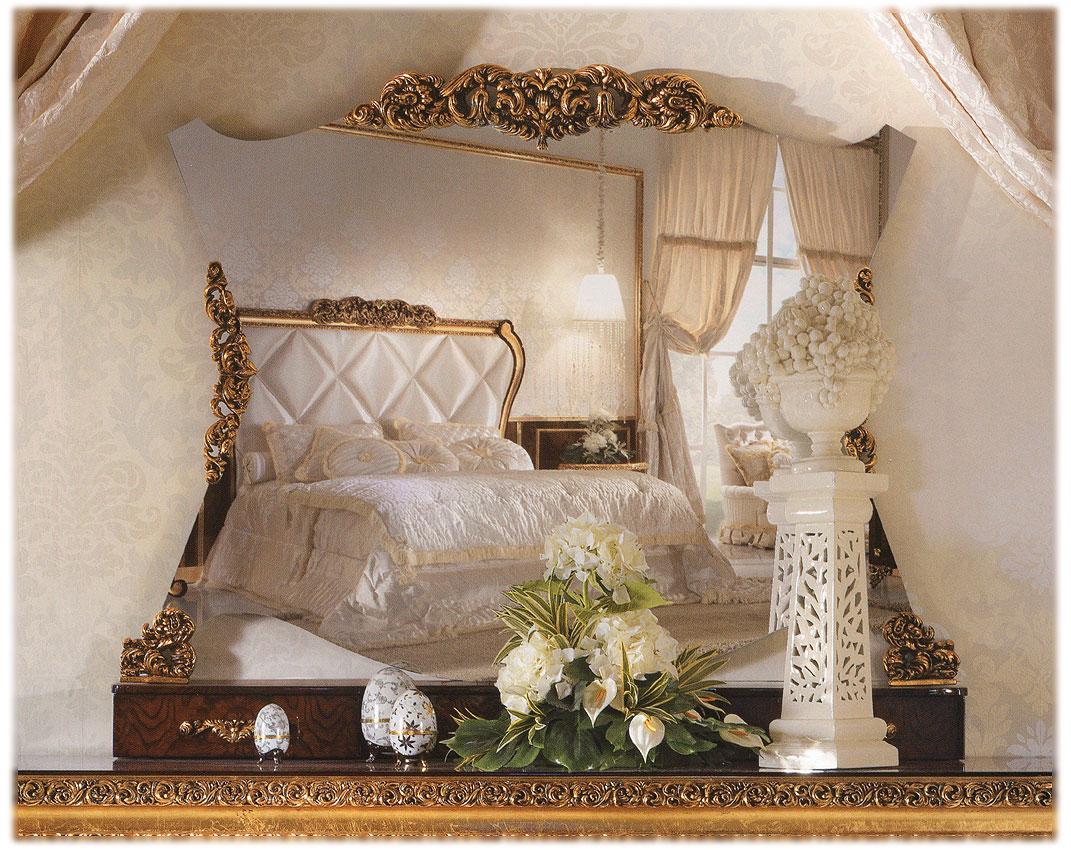 Зеркало  AR ARREDAMENTI 422 Grand royal