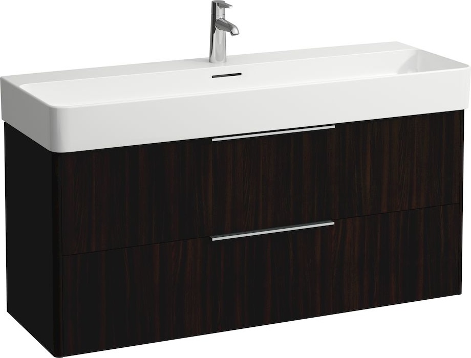 H4024721109991 Шкафчик для раковины 810289, с 2 ящиками LAUFEN PRO - Вид №4