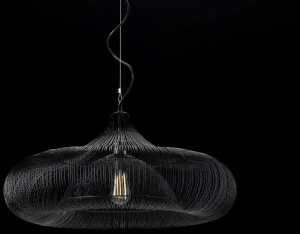 LUNOO Галогенная подвесная лампа