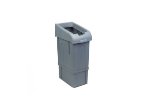 15949751 Ведро для отходов PROCYCLE10 Fantom professional