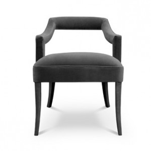 037971 Обеденный стул Brabbu Oka