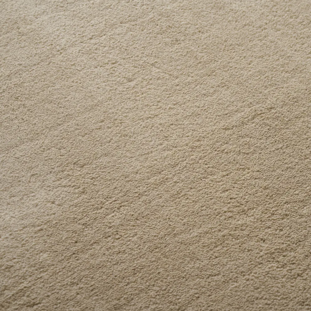 Ковер Cashmere 200x300 см микрофибра XMR-01 цвет бежевый Santreyd STLM-2092762 - Вид №2