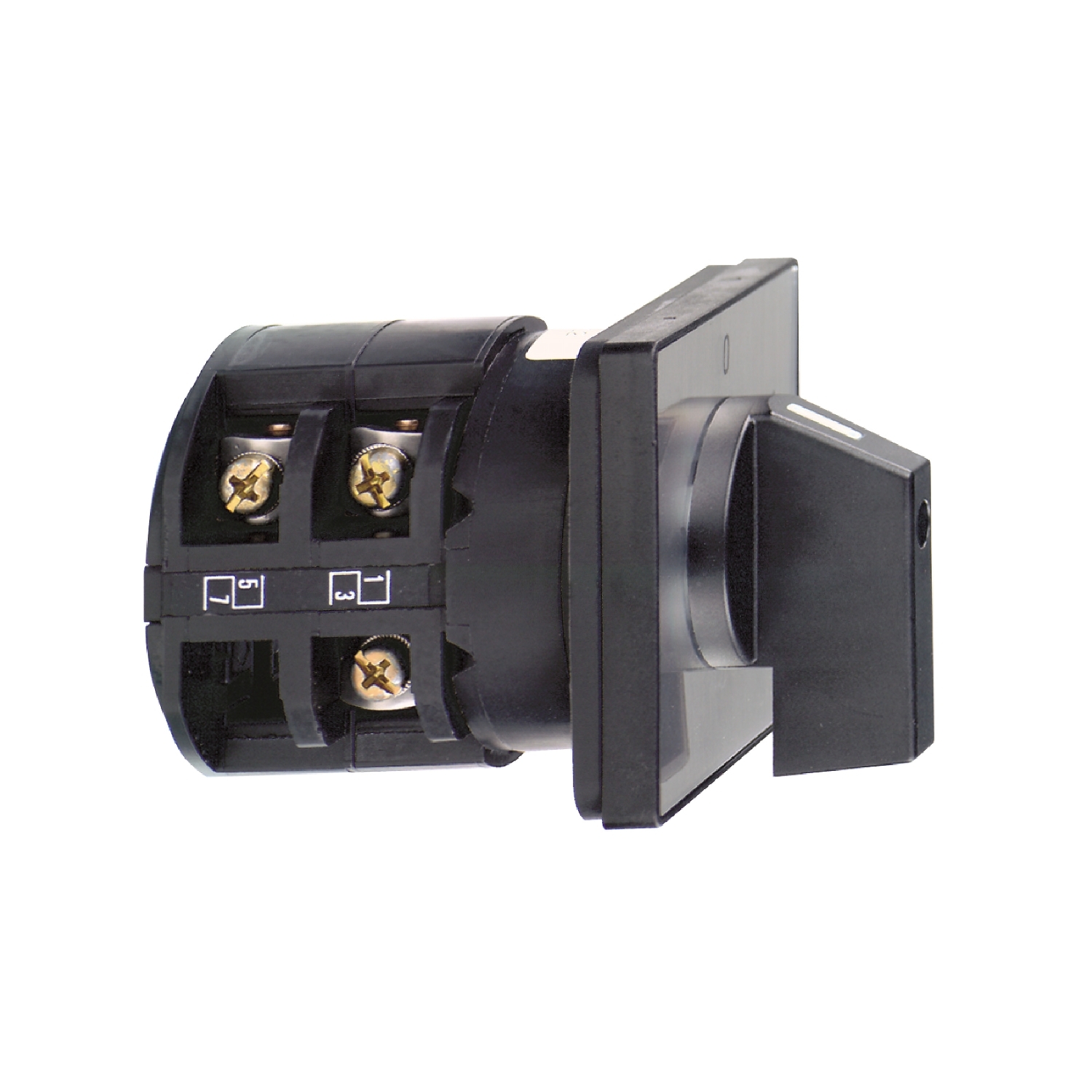 K50H004UP Кулачковый переключатель Harmony K, 3 позиции, 50А Schneider Electric Компоненты управления 