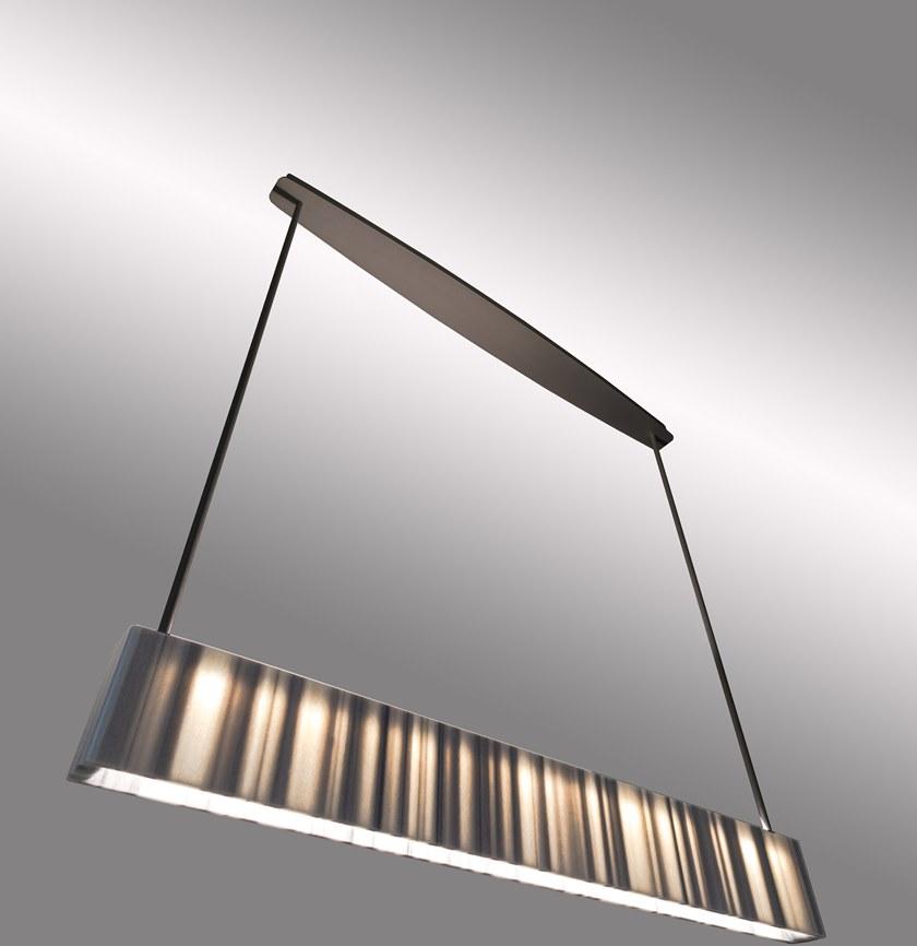 AKDO Подвесной светильник из мрамора Ecco stone sun-id-1434336 - Вид №1