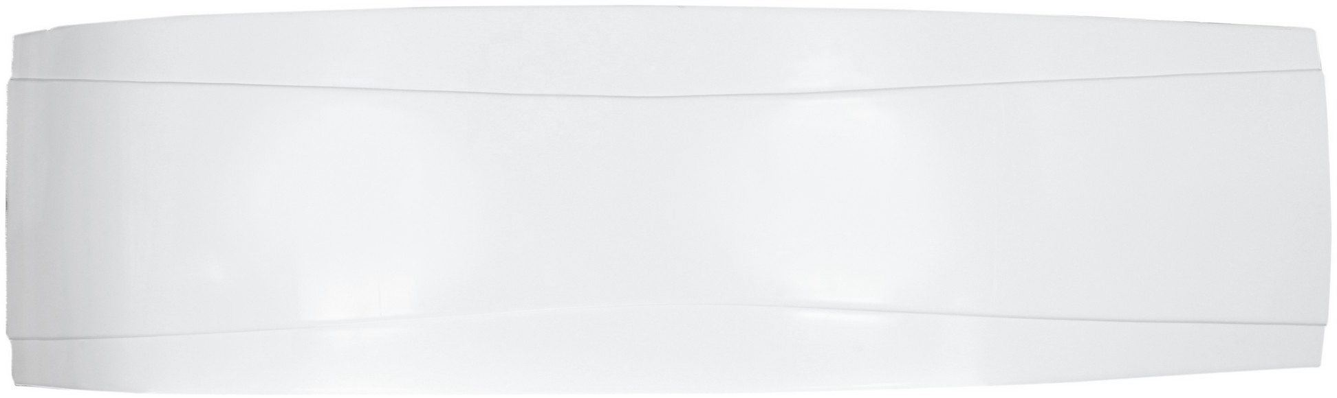 81944596 Панель фронтальная для ванны Глоу 170 см STLM-0014300 SENSEA