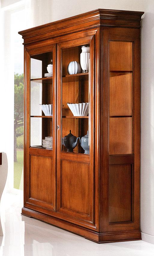 Витрина  BTC INTERNATIONAL M 0010 Melograno