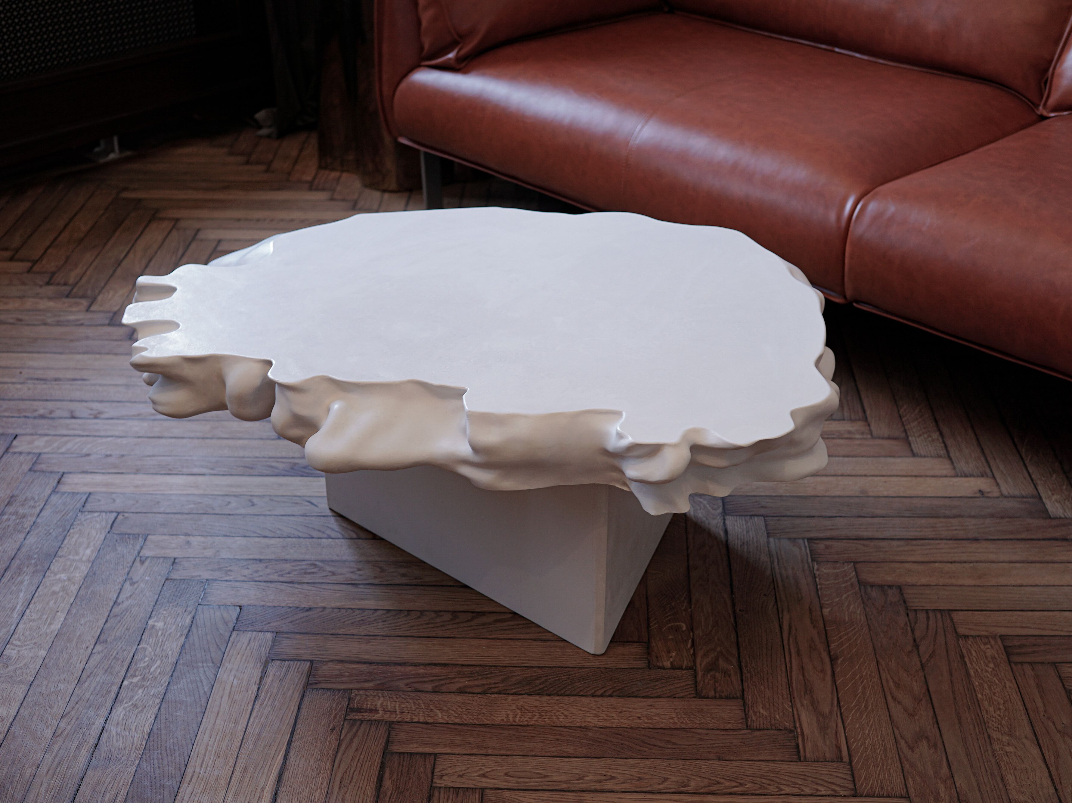 Журнальный столик LO Contemporary классика ARCH-00090047 - Вид №5