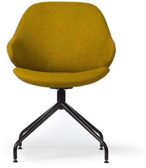 TABISSO Кресло вращающееся с подлокотниками Ciel! sun-id-1419362 - Вид №5