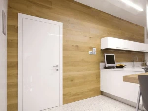 Garbelotto Дуб буазери Boiserie