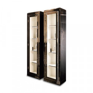 Knox Стеклянная колонна Visionnaire