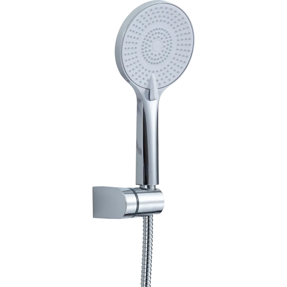 Душевая система Frap Arne F71204 скрытого монтажа цвет хром 89359065 STLM-2203533  - Вид №3