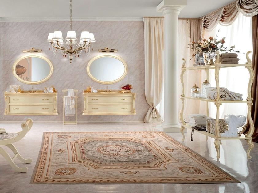 Modenese Gastone Открытый шкаф для ванной Bella vita sun-id-1403763 - Вид №2