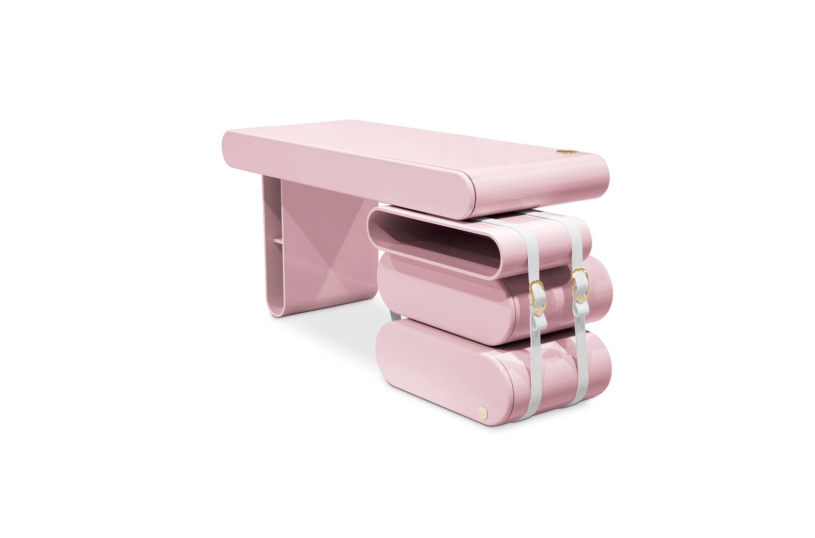 CIST488 Детский письменный стол Мечтать Circu 