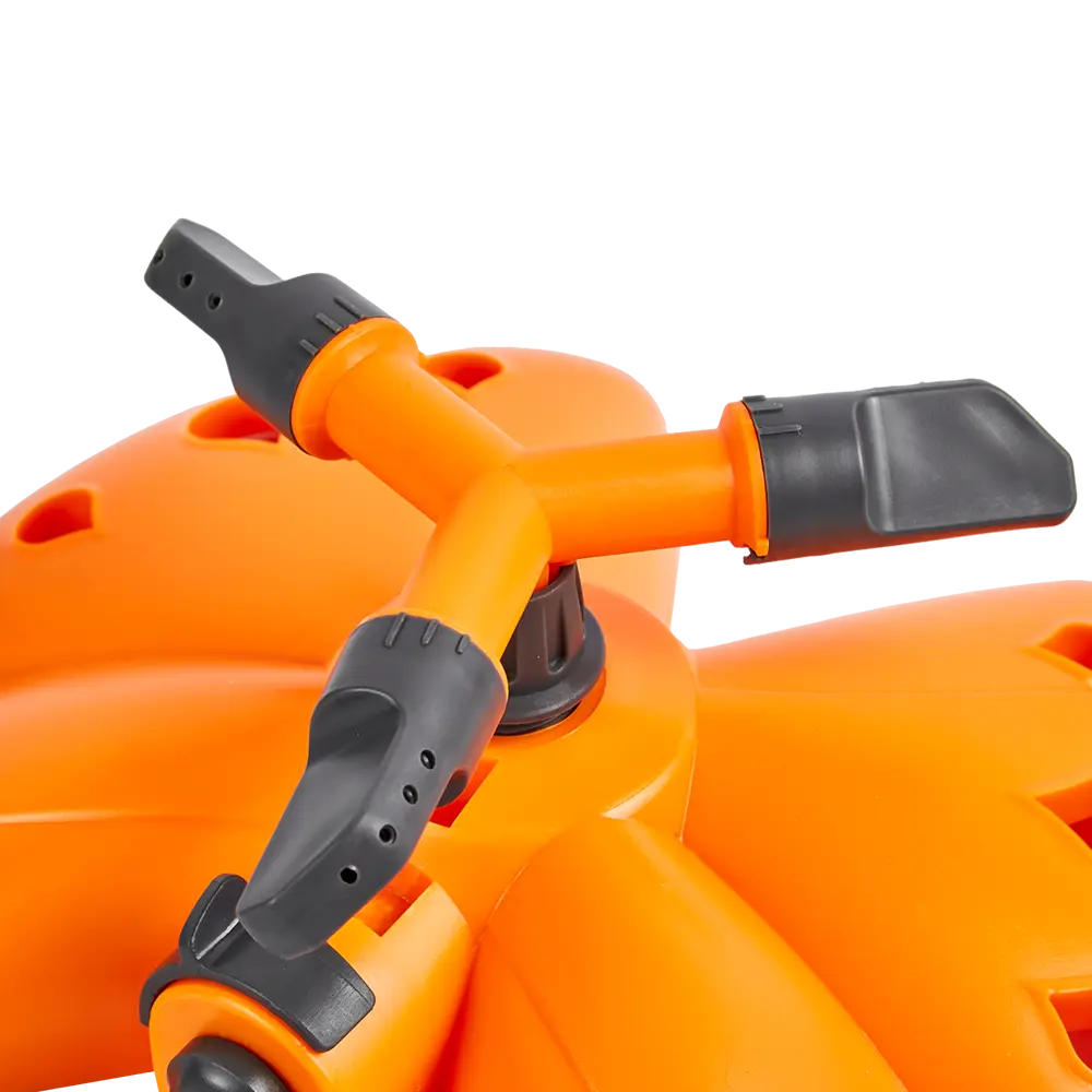 Разбрызгиватель импульсный Belamos 5 м 1 режим STLM-2125831 - Вид №2