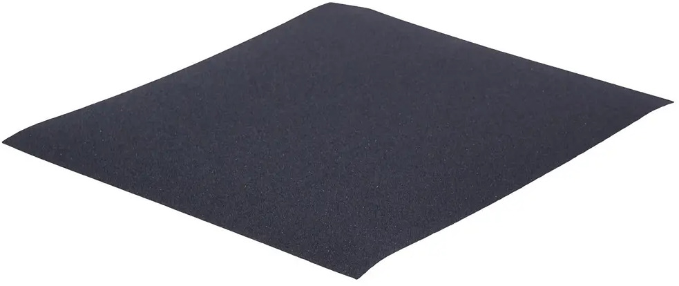 Шлифовальная бумага Flexione Р120 водостойкая 280х230 мм 81930099