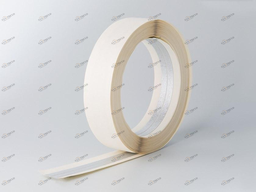 AKIFIX Защитная бумажная лента с оцинкованным листом sun-id-1373988