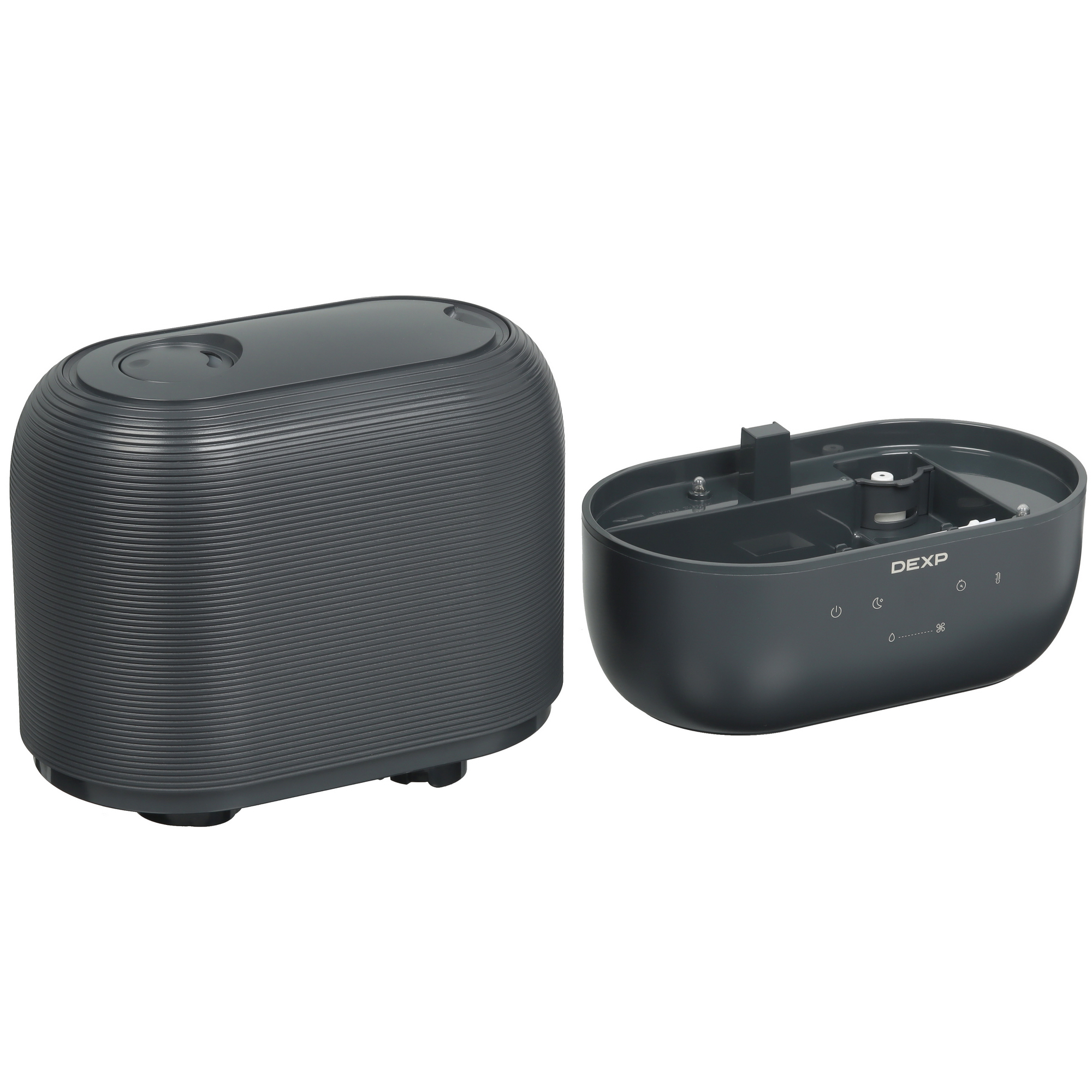 9102324 Увлажнитель воздуха DEXP DAH-C5 STDN-0009319 - Вид №6