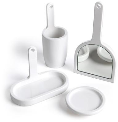 Olympia Ceramica Portasapone Ukiyo-e Psuk - Вид №7