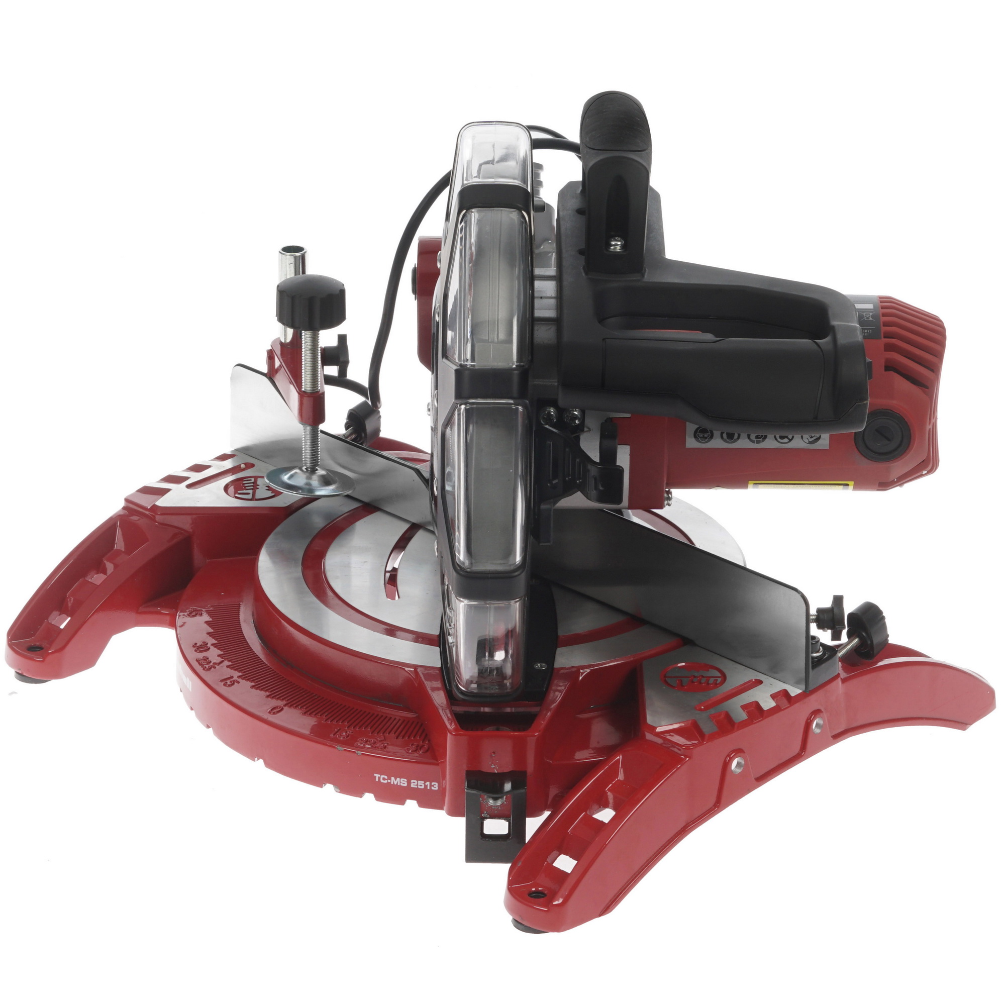 Торцовочная пила  Einhell TH-MS 2513 L 8107433 STDN-0127537 - Вид №1