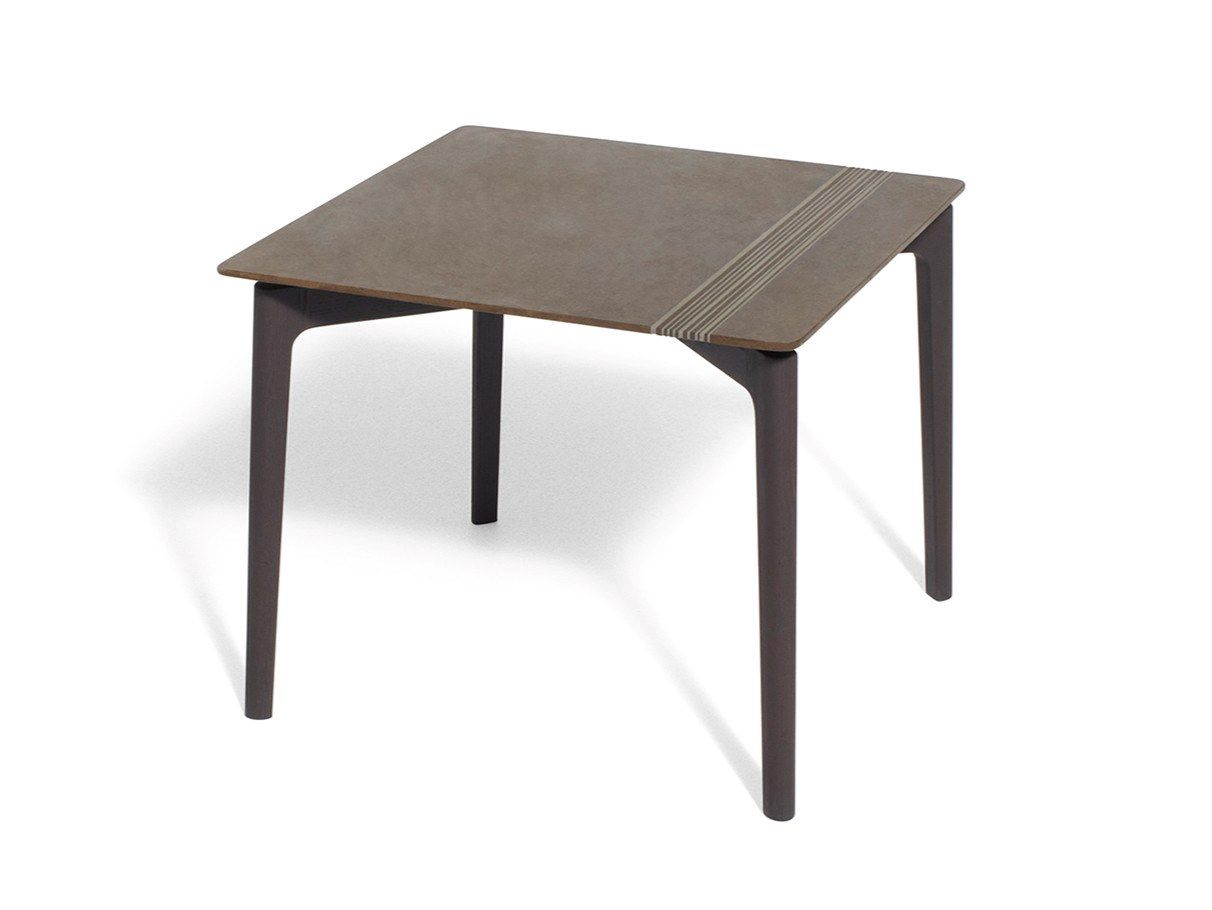 Прямоугольный журнальный столик DE PADOVA Everyday Life ARCH-00106438 - Вид №1