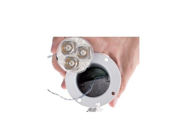 Утопленный светодиодный прожектор Platek микро ARCH-00059040 - Вид №5