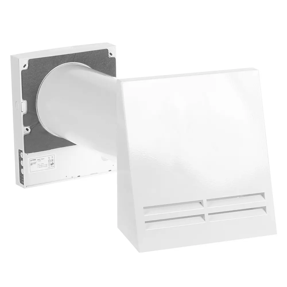 Рекуператор Winzel Expert Wi-Fi BLAUBERG STLM-2079462 - Вид №1