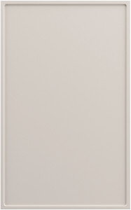 Фасады для кухни Модерн Фрезеровка «Алабама» Ариетт №553