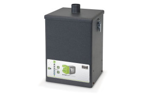 16445017 Вытяжка 3D PrintPRO 3, в комплекте со шлангами L5544-0000 BOFA