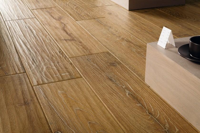 Panaria Ceramica Пол из керамогранита под дерево Assi d'alpe sun-id-1415966 - Вид №13