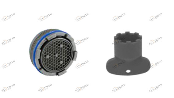 FIR Italia Комплект аэратора SPARE PARTS 05.0047.5