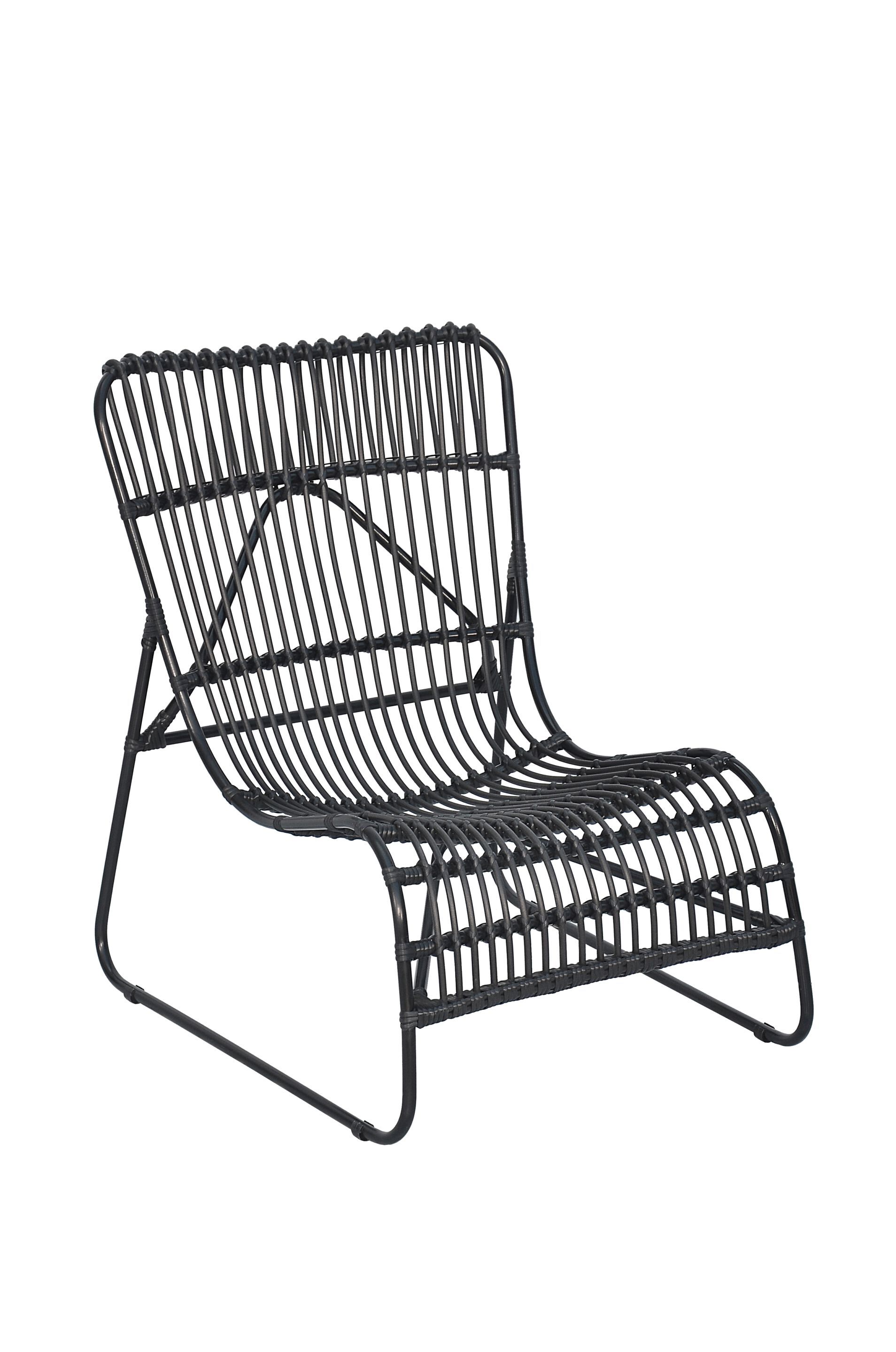 Алюминиевый садовый стул cbdesign Lucie ARCH-00083445 - Вид №10