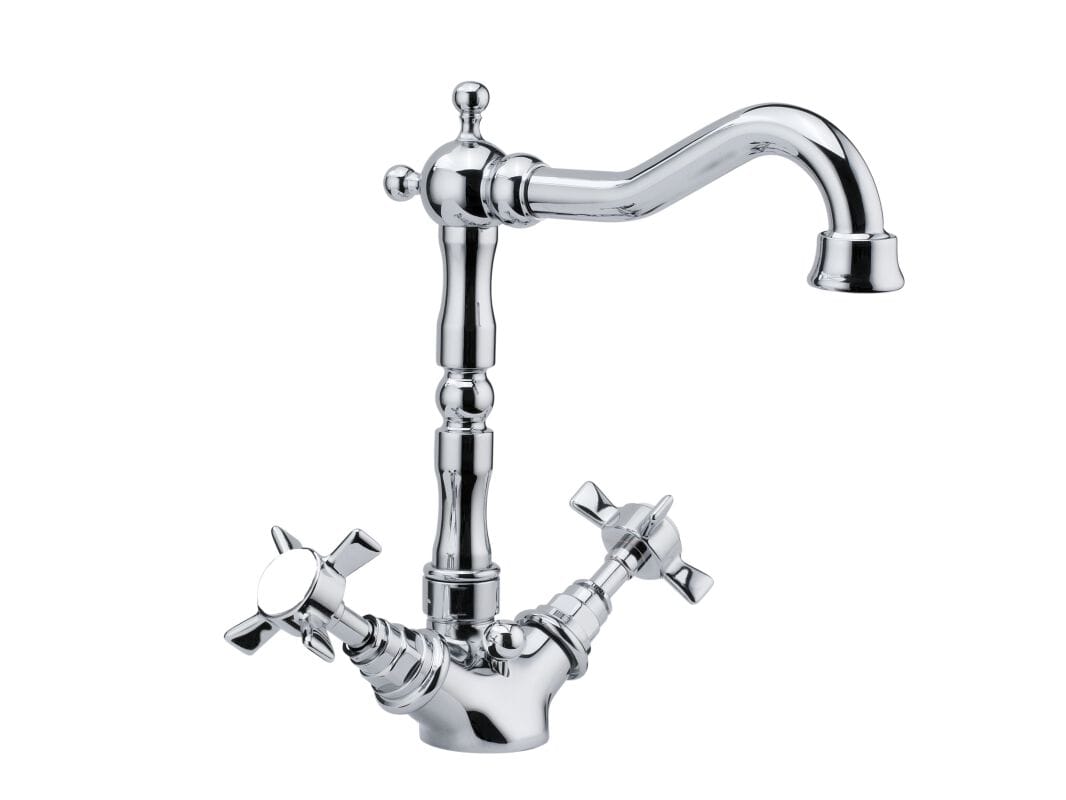 Смеситель для раковины с одним отверстием Gaia Mobili Complements ARCH-00035154 - Вид №1