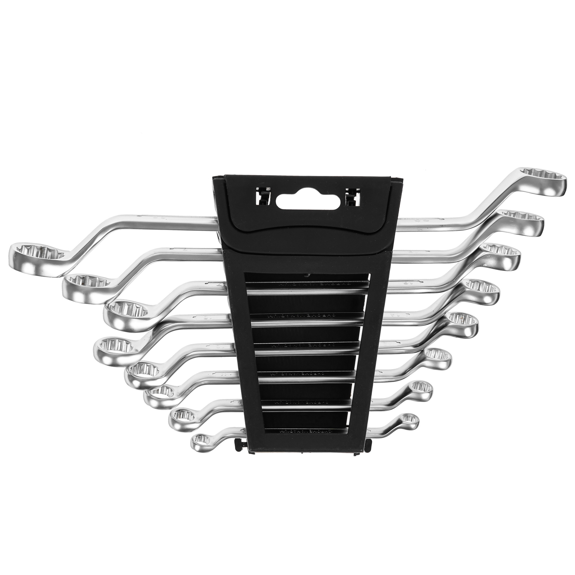 Набор ключей Airline AT-8-48 9106162 STDN-0144360 - Вид №1