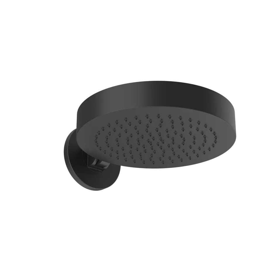 Насадка для душа 66150 299 Gessi Origini МАТОВО-ЧЕРНЫЙ 66150299