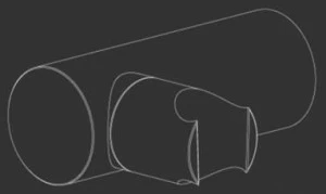 Ceadesign Подставка для ручных душей из нержавеющей стали Free ideas Fre 201