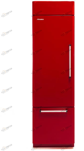 FHIABA Холодильник с морозильной камерой Country As5990tsti