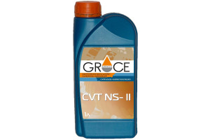 16163059 Масло трансмиссионное синтетическое для вариаторов CVT NS-II 1 л GRACE