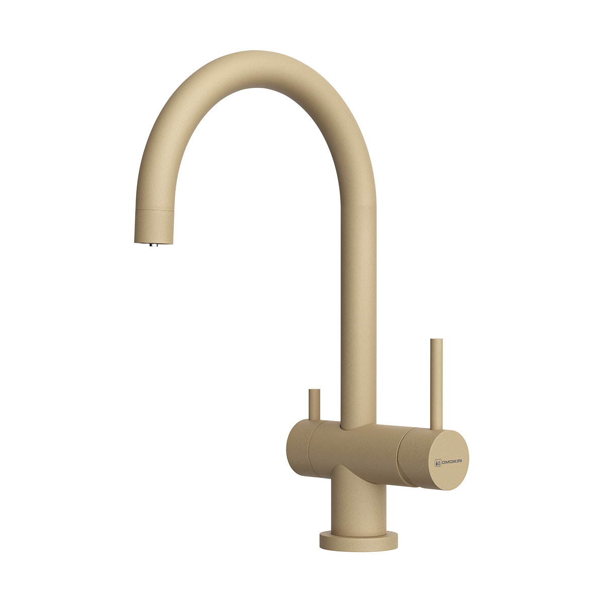 Смеситель для кухни Yamada-P CH-P OMOIKIRI 4974228