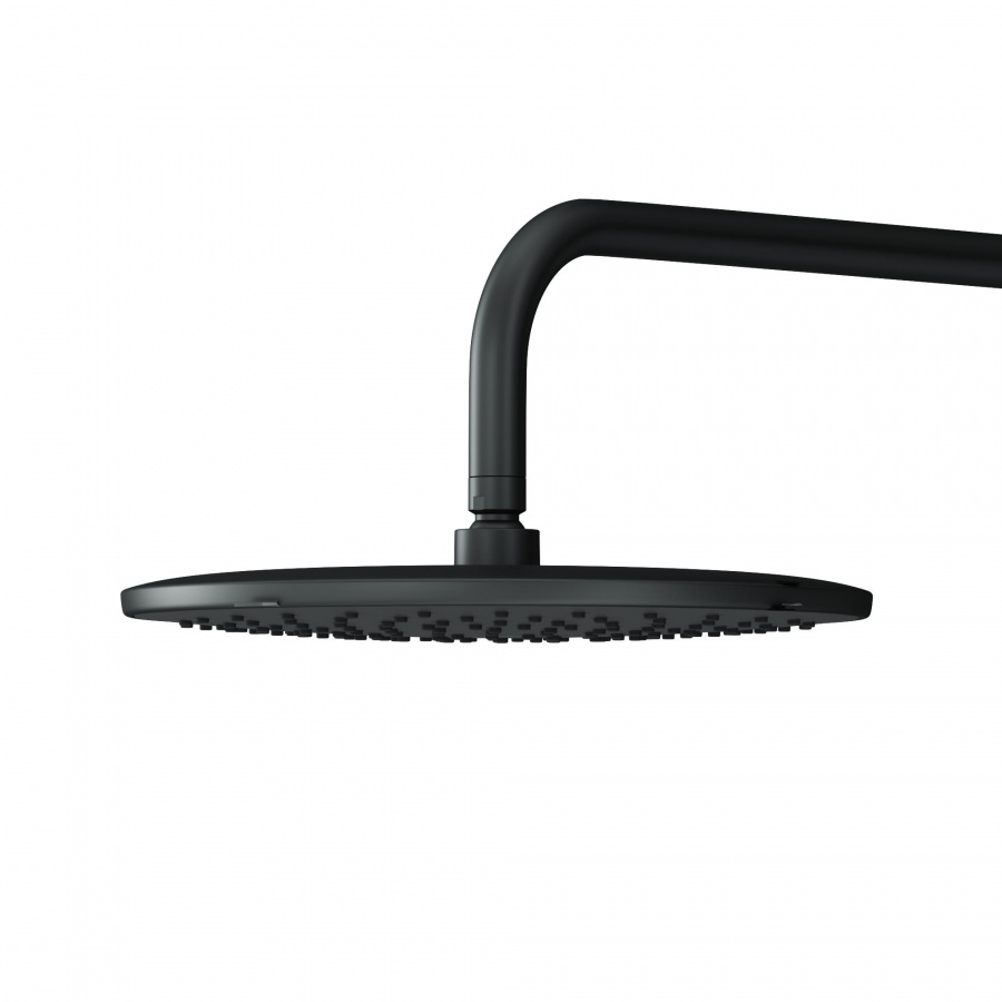 FB85A1RH02 набор: см-ль д/в/душа верхний душ 220 мм держатель д/верхн.душа душ.набор (ручн AM.PM X-Joy  - Вид №6