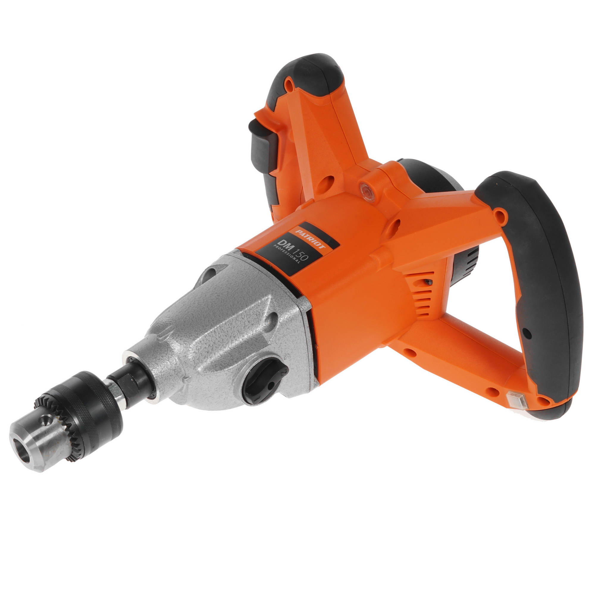 Дрель-миксер PATRIOT DM 150 8147731 STDN-0024724 - Вид №1