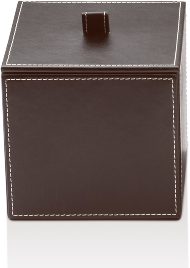 0930790 Универсальная коробка BMD1 DECOR WALTHER BROWNIE