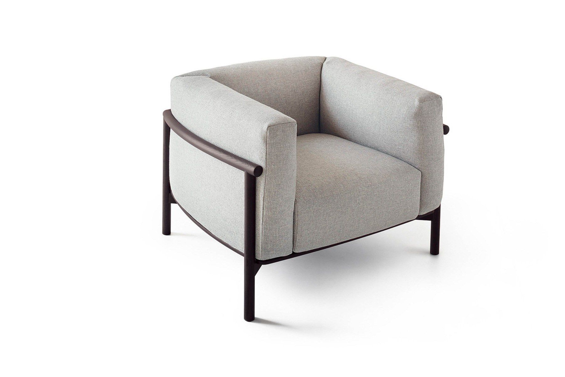 Кресло с подлокотниками Lema Тайки ARCH-00014126 - Вид №2