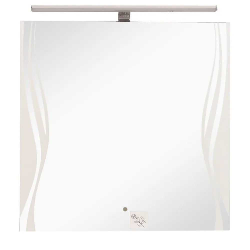 Зеркало Wave 100 см VIGO STLM-2076399