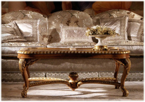 Стол журнальный  JUMBO COLLECTION PLA-56bc