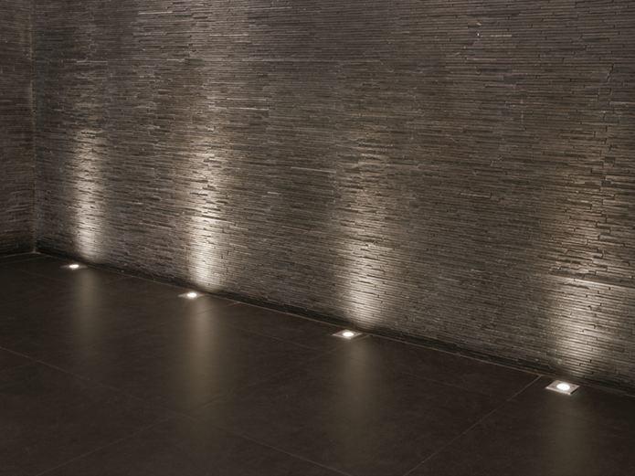 BEL-LIGHTING Напольный светодиодный лестничный светильник Bolas 800c1  - Вид №2