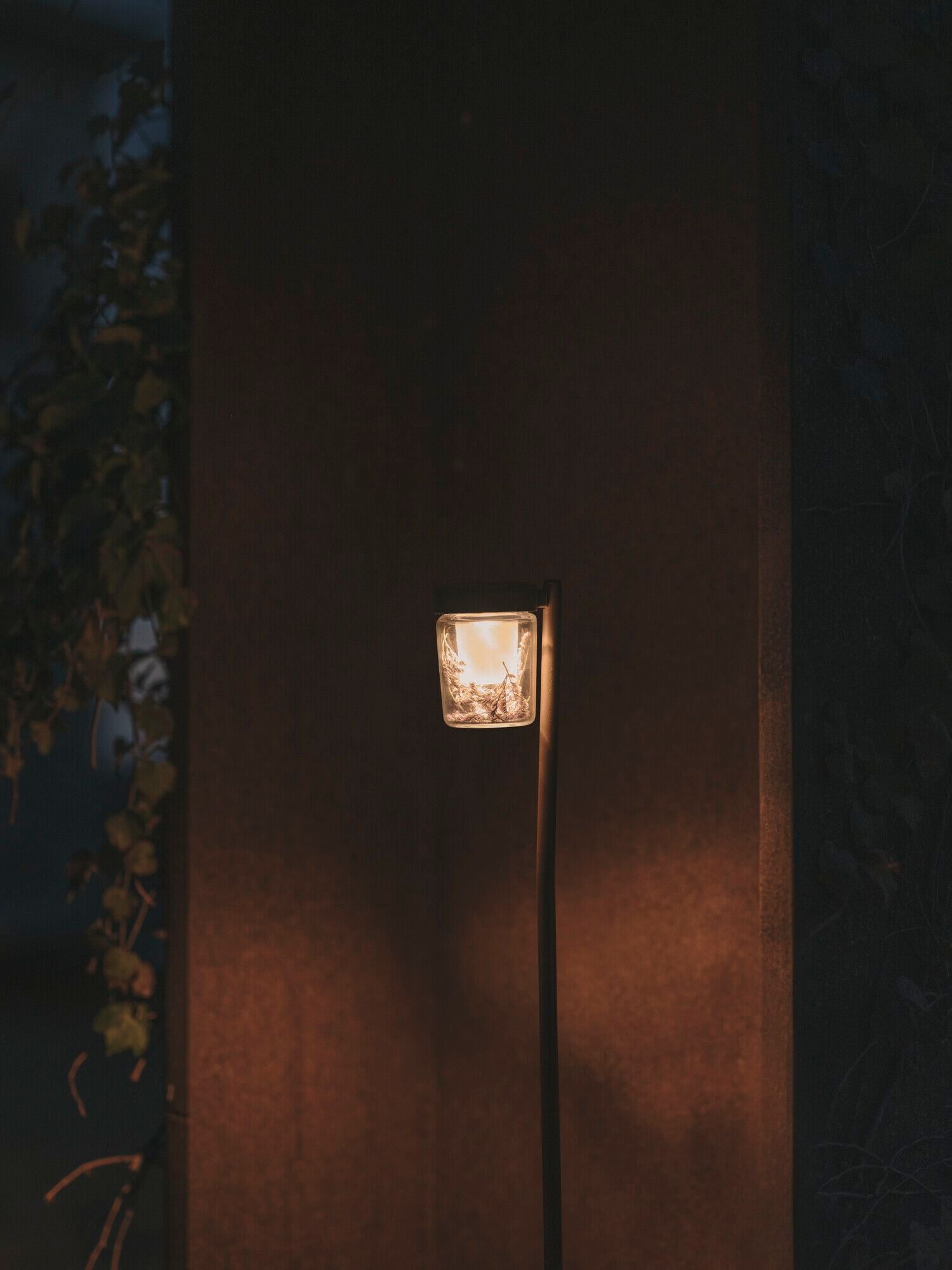 Светодиодный световой столб LedsC4 SINIA ARCH-00051804