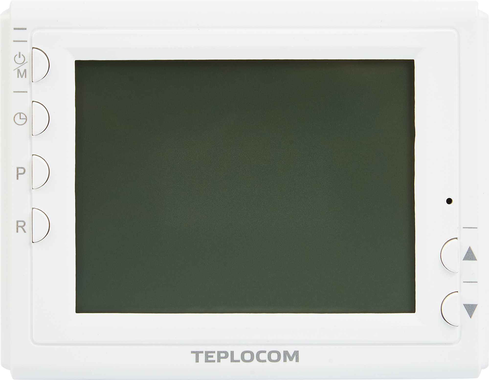 Программируемый электронный термостат TEPLOCOM TS-Prog-2AA/8A 86162932 STLM-0066626