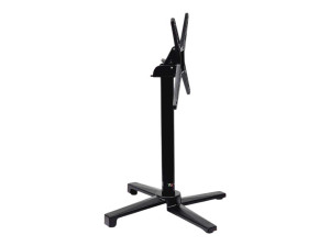 Алюминиевая откидная подставка для стола