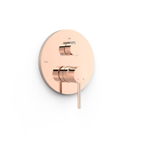 Видимая часть RAPID-BOX для скрытого 3-ходового Rapid-box-26227310OP TRES